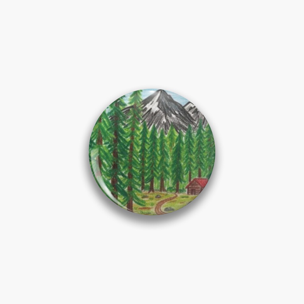 Item preview, Pin designed and sold by AnaghaGhag.