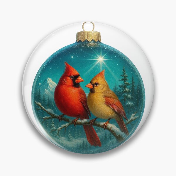 Item preview, Christmas Bauble designed and sold by RaF71PrO.