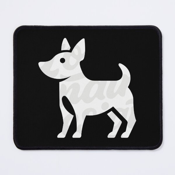 Item preview, Canine Carve (No.02) designed and sold by Form Finding Design.