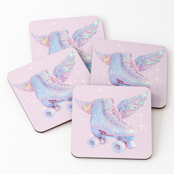 Item preview, Glitter Glide Fantasy designed and sold by ONYX Pixee.