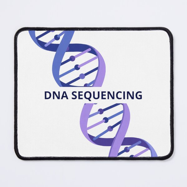 Item preview, DNA Sequencing designed and sold by Art for Every Person.