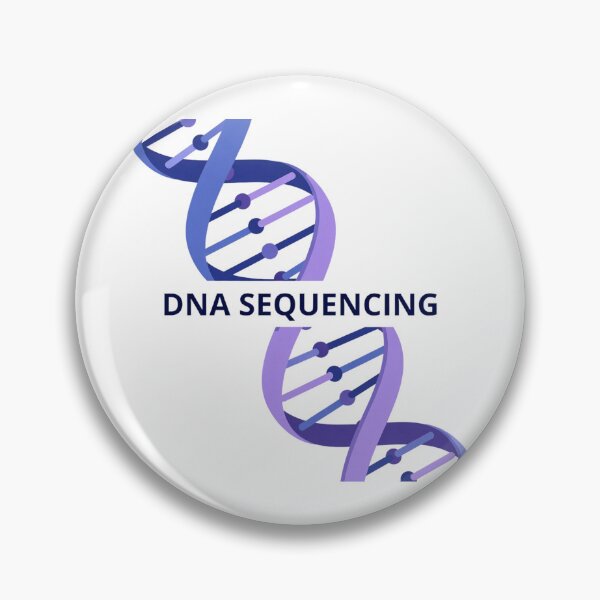 Item preview, DNA Sequencing designed and sold by Art for Every Person.