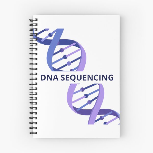 Item preview, DNA Sequencing designed and sold by Art for Every Person.