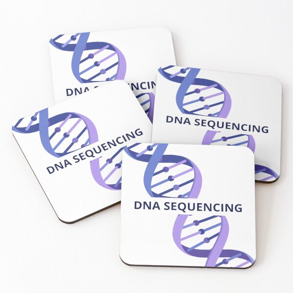 Item preview, DNA Sequencing designed and sold by Art for Every Person.