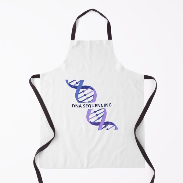 Item preview, DNA Sequencing designed and sold by Art for Every Person.