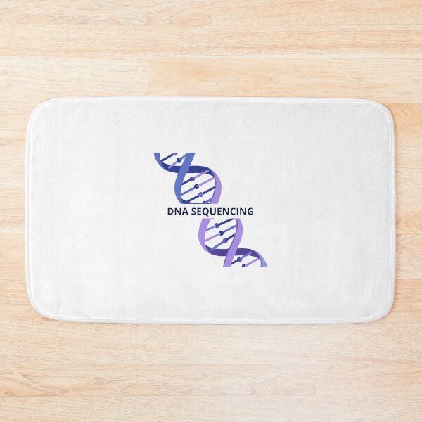 Item preview, DNA Sequencing designed and sold by Art for Every Person.