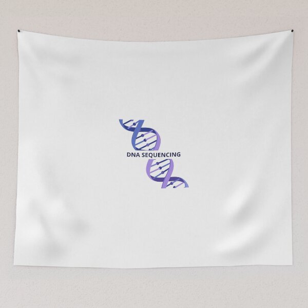 Item preview, DNA Sequencing designed and sold by Art for Every Person.