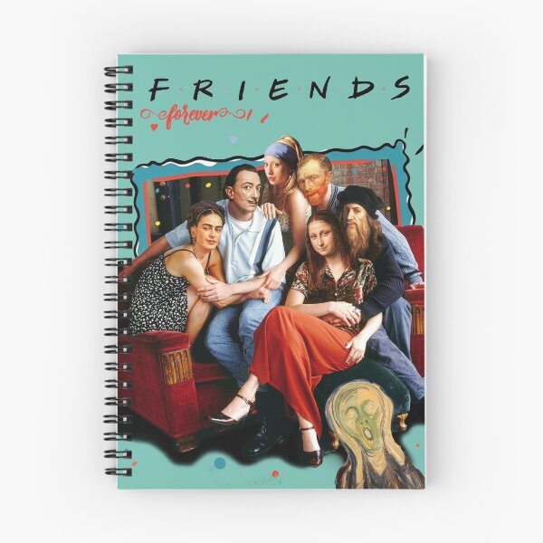 Item preview, Painting Friends designed and sold by brunoevt.