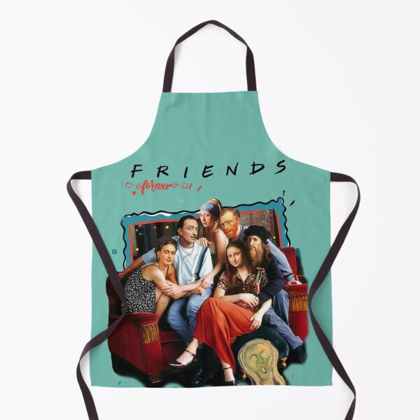 Item preview, Painting Friends designed and sold by brunoevt.