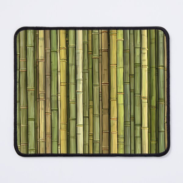 Item preview, Organic Bamboo Texture designed and sold by bapupa.