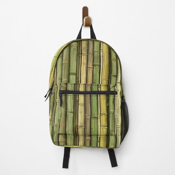 Item preview, Organic Bamboo Texture designed and sold by bapupa.