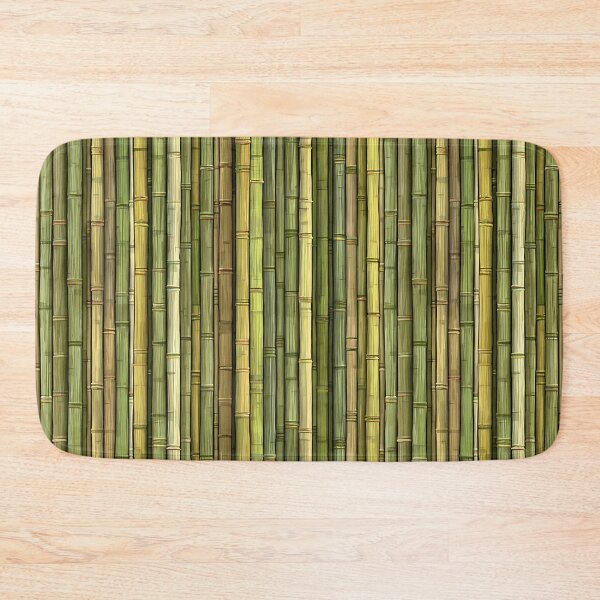 Item preview, Organic Bamboo Texture designed and sold by bapupa.