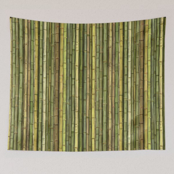 Item preview, Organic Bamboo Texture designed and sold by bapupa.
