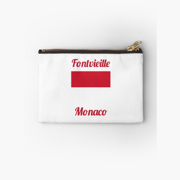 Item preview, Fontvieille Monaco - Stylish Prints, designed and sold by Fleetwood1994.