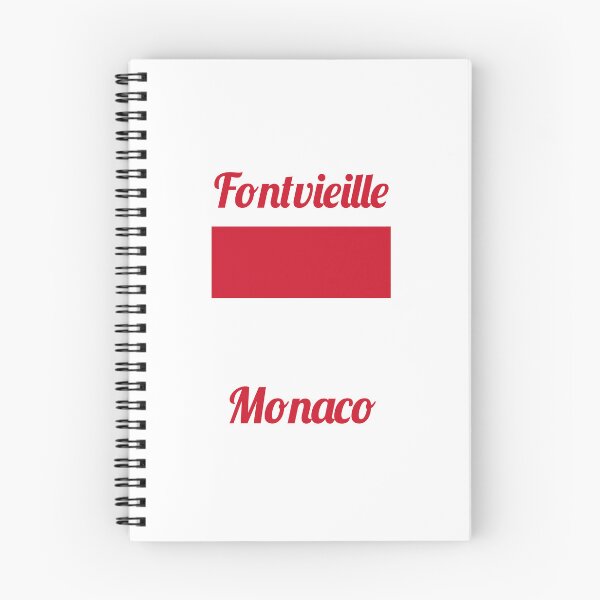 Item preview, Fontvieille Monaco - Stylish Prints, designed and sold by Fleetwood1994.