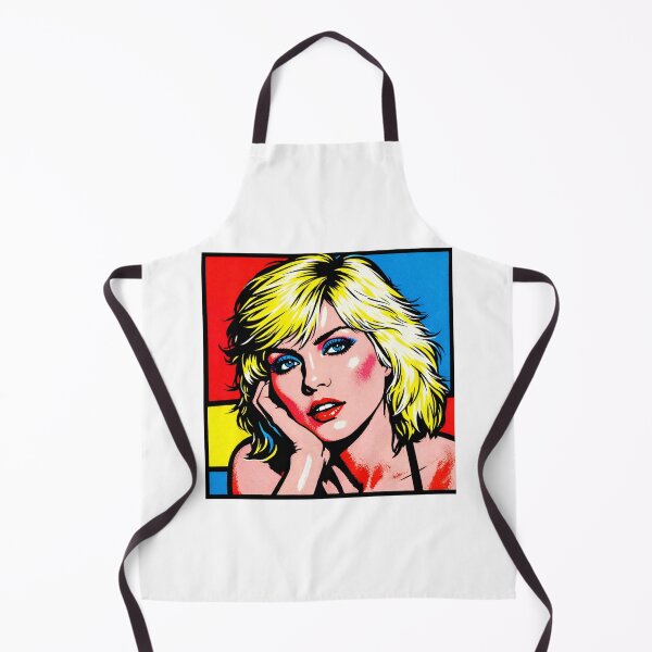 Item preview, Pop Art Blondie designed and sold by halibutgoatramb.