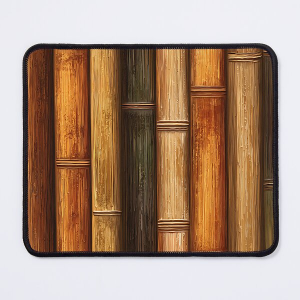 Item preview, Zen Bamboo Texture designed and sold by bapupa.