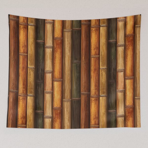 Item preview, Zen Bamboo Texture designed and sold by bapupa.
