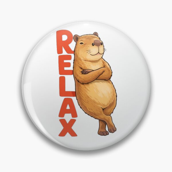 Item preview, Relax Mode Activated designed and sold by the-dovlat.