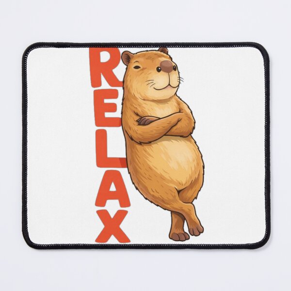 Item preview, Relax Mode Activated designed and sold by the-dovlat.