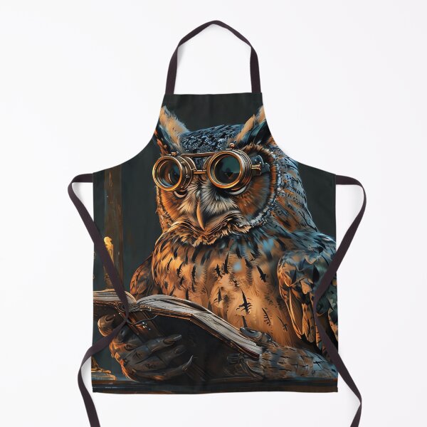 Item preview, The Archivist’s Vigil designed and sold by ONYX Pixee.