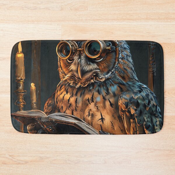 Item preview, The Archivist’s Vigil designed and sold by ONYX Pixee.