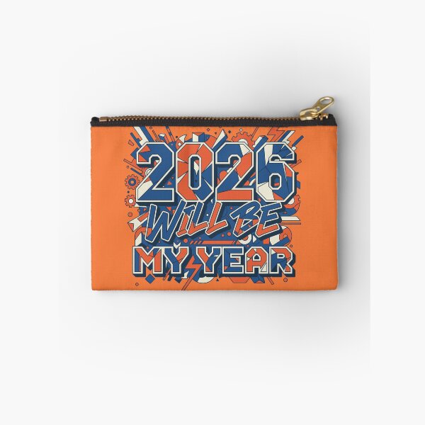 Item preview, 2026 Will be my year designed and sold by Artilize.