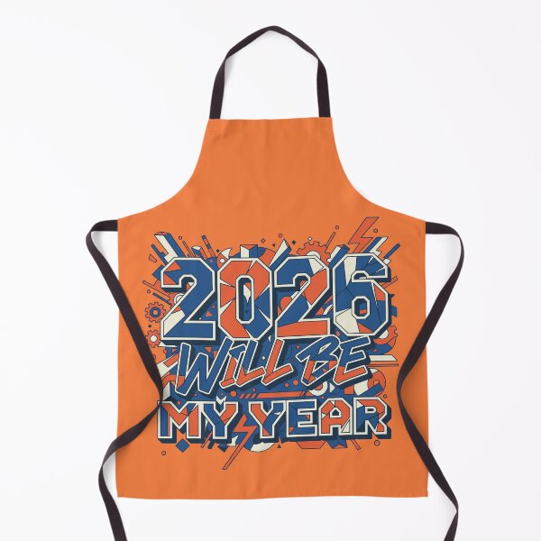 Item preview, 2026 Will be my year designed and sold by Artilize.