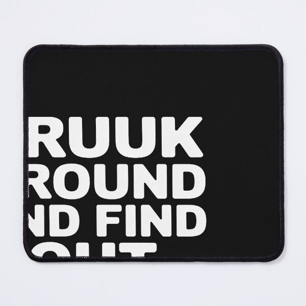 Item preview, Kruk Around y descubre designed and sold by BlueCreator-inc.