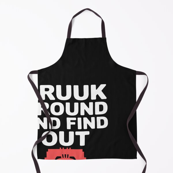 Item preview, Kruk Around and Find Out designed and sold by BlueCreator-inc.