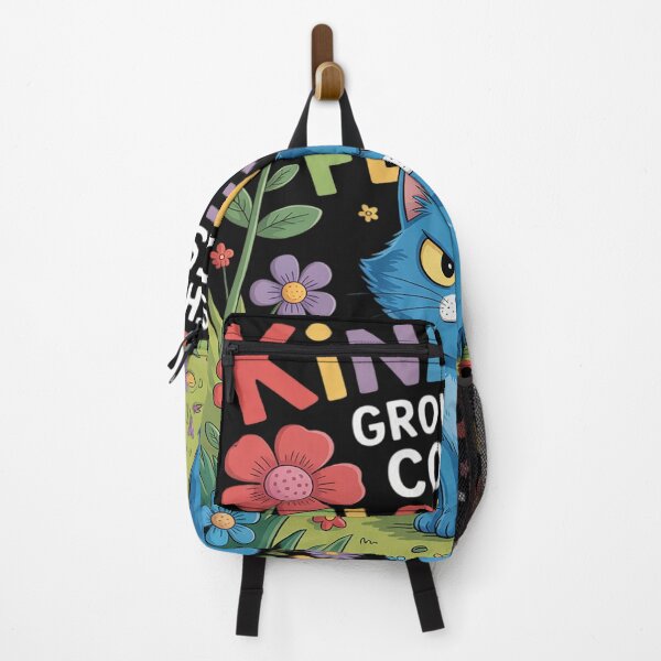Item preview, Kindness Grows The Coolest Flowers designed and sold by BlueCreator-inc.
