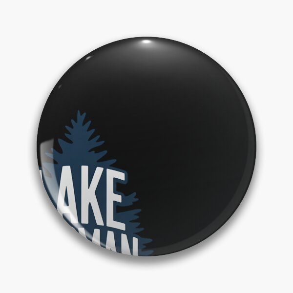 Item preview, Lake Norman Outline designed and sold by BlueCreator-inc.