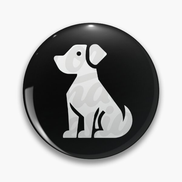 Item preview, Canine Carve (No.04) designed and sold by Form Finding Design.