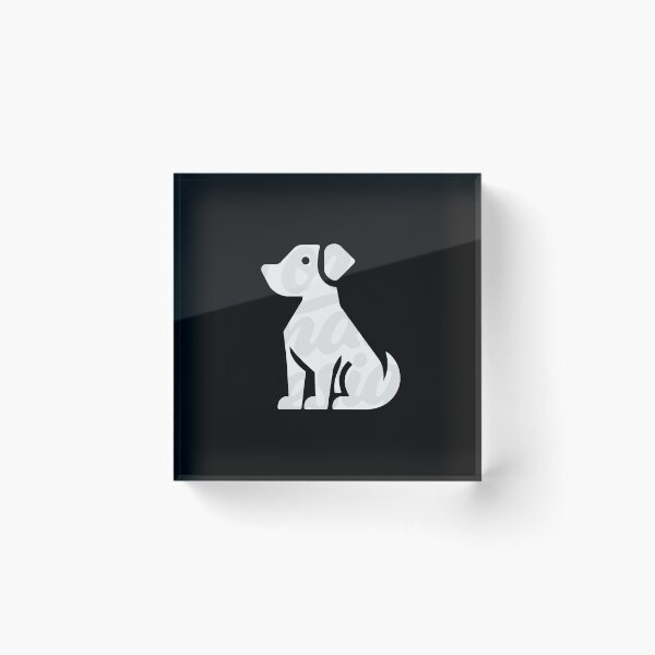 Item preview, Canine Carve (No.04) designed and sold by Form Finding Design.