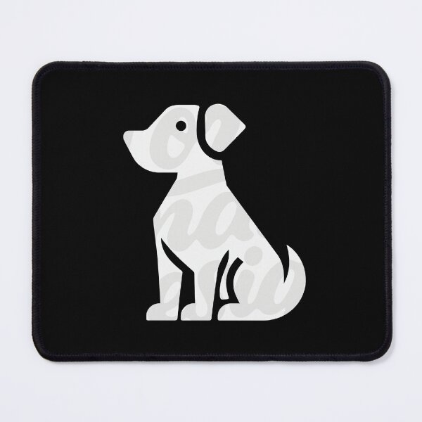 Item preview, Canine Carve (No.04) designed and sold by Form Finding Design.