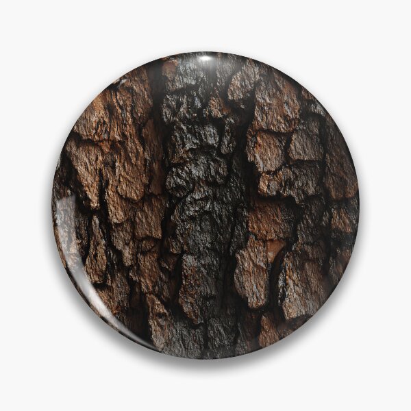 Item preview, Organic Bark Texture Pattern designed and sold by bapupa.