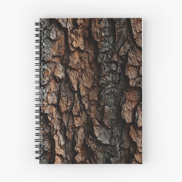 Item preview, Organic Bark Texture Pattern designed and sold by bapupa.