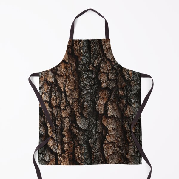 Item preview, Organic Bark Texture Pattern designed and sold by bapupa.
