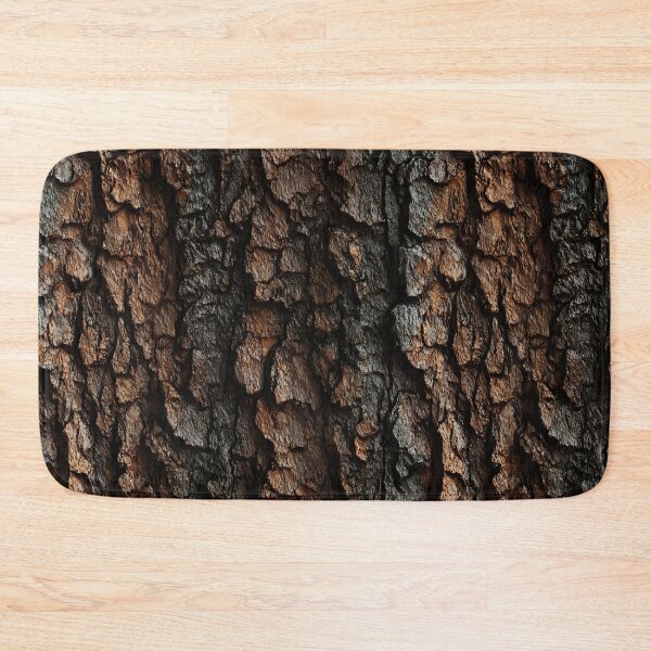 Item preview, Organic Bark Texture Pattern designed and sold by bapupa.