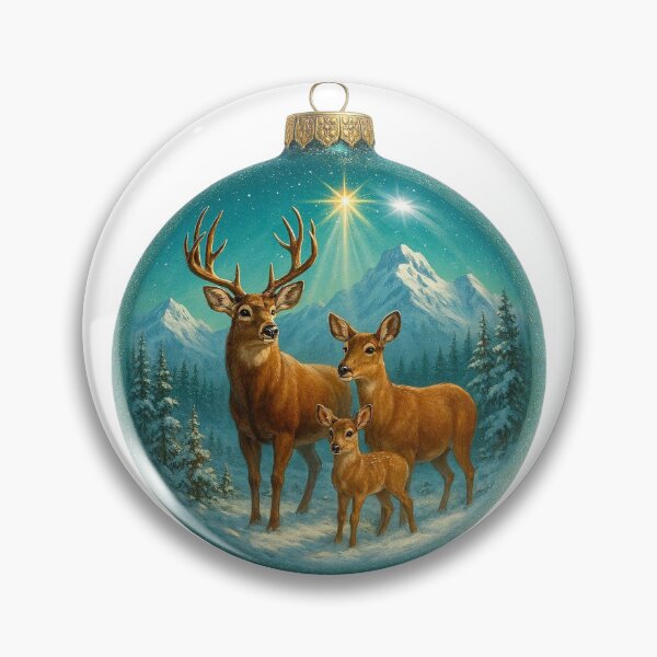 Item preview, Christmas Bauble designed and sold by RaF71PrO.