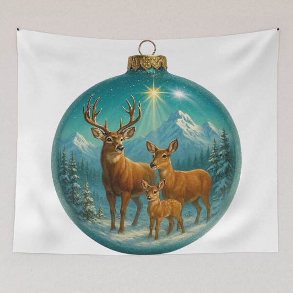 Item preview, Christmas Bauble designed and sold by RaF71PrO.