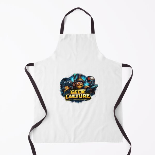 Item preview, Geek Culture designed and sold by AlexandreSM.