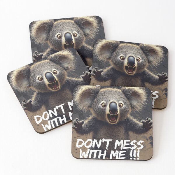 Item preview, I'm crazy don't mess with me designed and sold by No socks.
