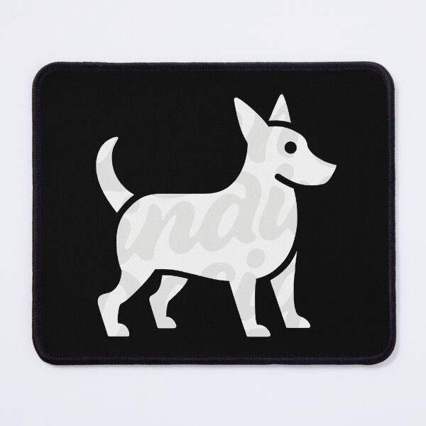 Item preview, Canine Carve (No.06) designed and sold by Form Finding Design.