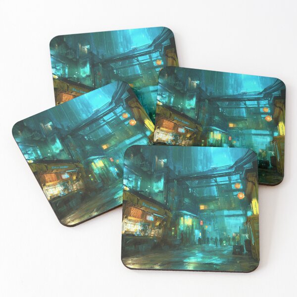 Item preview, Electric Stillness designed and sold by CHCOfficial.