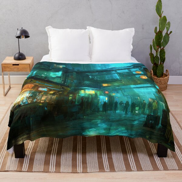 Item preview, Electric Stillness designed and sold by CHCOfficial.