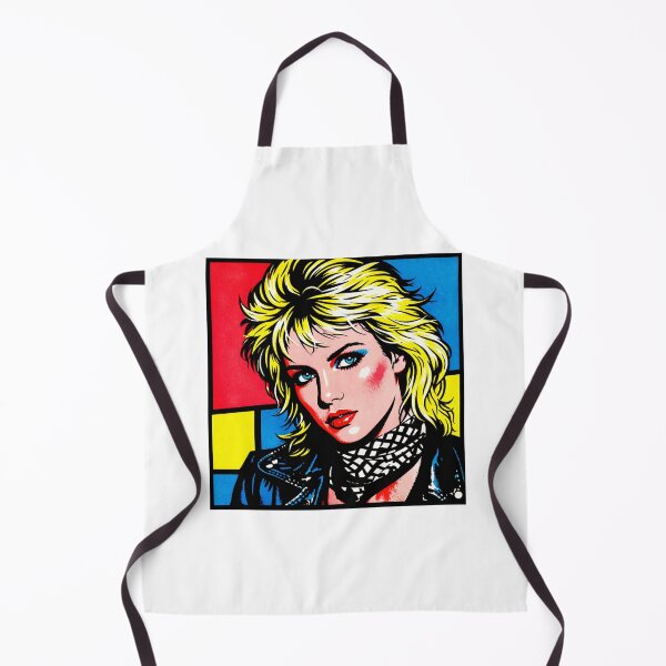 Item preview, Pop art gone Wilde designed and sold by halibutgoatramb.
