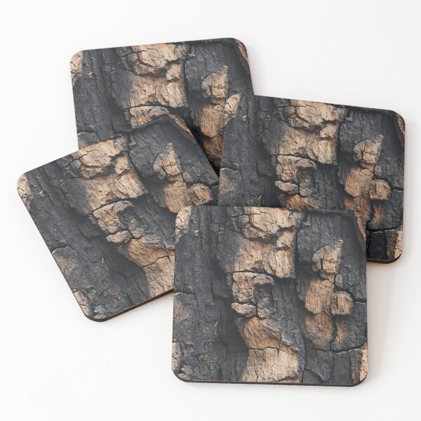 Item preview, Rugged Bark Texture designed and sold by bapupa.