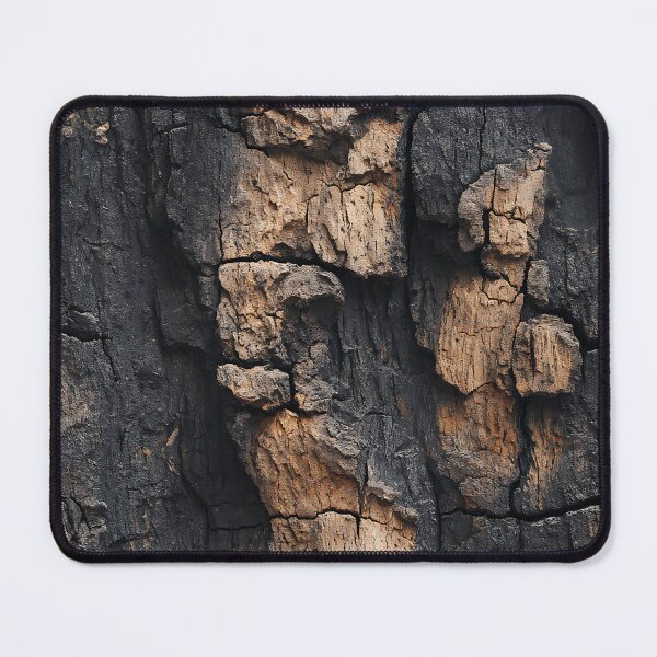 Item preview, Rugged Bark Texture designed and sold by bapupa.