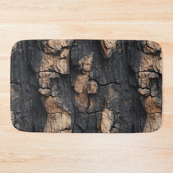 Item preview, Rugged Bark Texture designed and sold by bapupa.